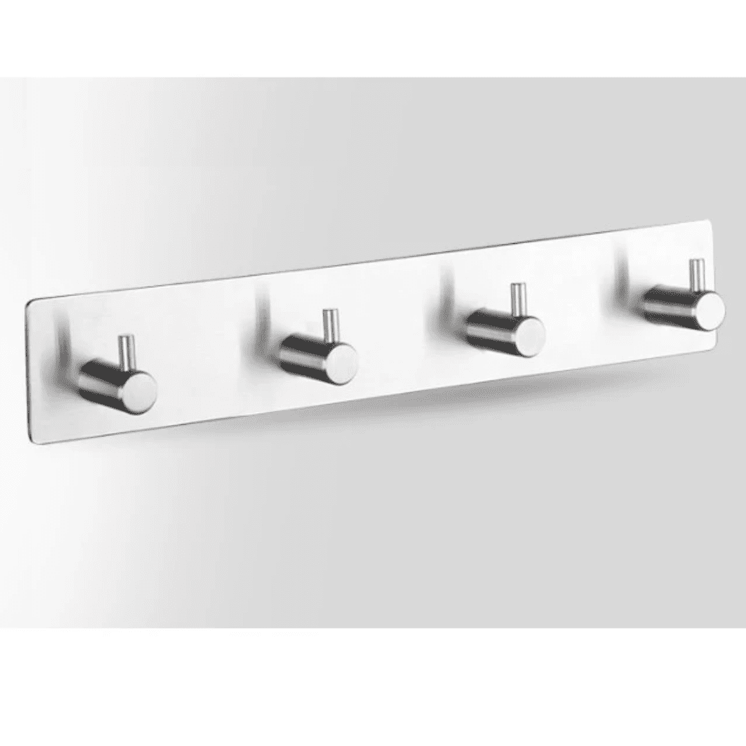 móc treo quần áo - đồ gia dụng nhà tắm